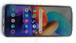 Vivo Y35. �����, 128 ��, ����� ����