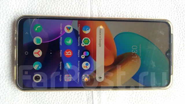 Vivo Y35. �����, 128 ��, ����� ����