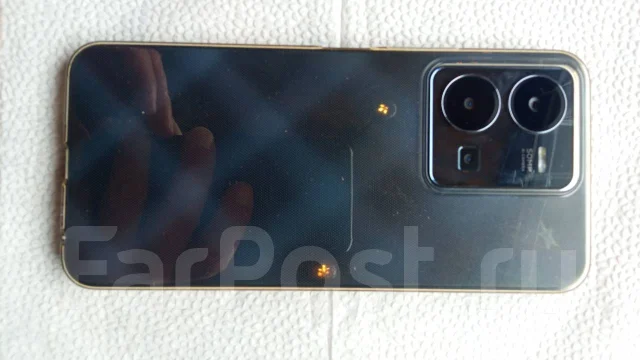 Vivo Y35. �����, 128 ��, ����� ����