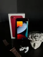 Apple iPhone 8. �/�, 64 ��, �������, 4G LTE, NFC ����