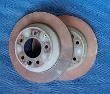    Porsche Cayenne 955 95535240131 