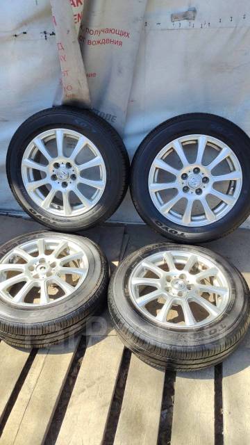 175/65 R15 Лето, 15", 1 шт, 175 мм, 65 %, радиальный, Toyo, летние, 5 % ...