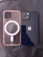 Apple iPhone 13 mini. �/�, 128 ��, �����, 3G, 4G LTE ����