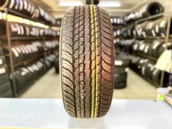 Yokohama Geolandar G94A. ������, 2025 ���, ����� ����