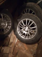Hankook AH11s. ������, 2019 ���, �/�, ����� 10 % ����