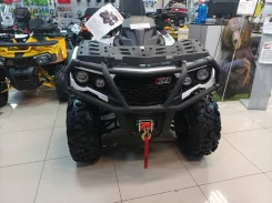 Odes Pathcross Max 650. ��������, ��, ��� ������� ����