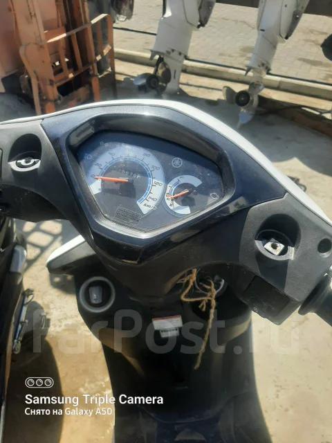 Yamaha Axis 125. 125����. ��., ��������, ��� ���, ��� ������� ����