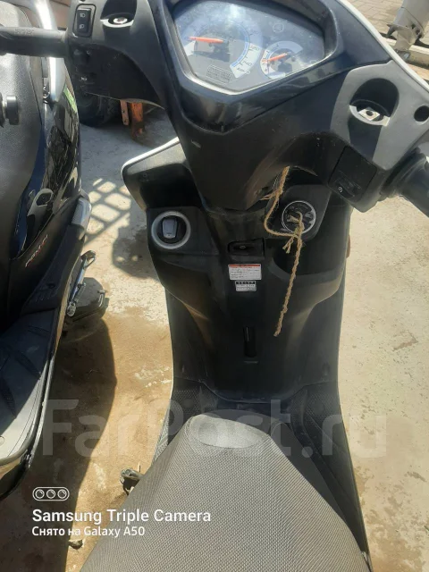 Yamaha Axis 125. 125����. ��., ��������, ��� ���, ��� ������� ����