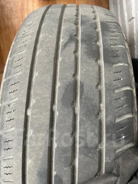 Toyo NanoEnergy J59. ������, �/�, ����� 60 % ����