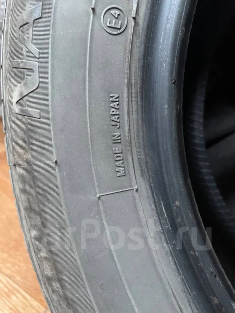 Toyo NanoEnergy J59. ������, �/�, ����� 60 % ����