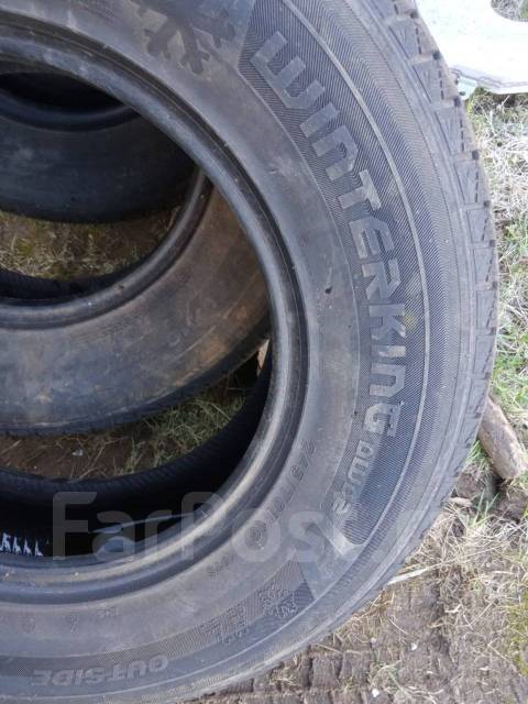Winter King DW 02, 245/70 R16, 16", 1 шт, в наличии, 245 мм, 70 % ...