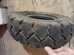 Trelleborg T-900. �����������, 2007 ���, ����� ����