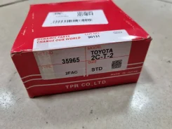 ������ ��������� Toyota 2C /3CT 35965 ����