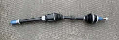 ��� ��������� � ����� Lexus RX270/350/450H 4WD GGL15 RH 43410-0E040 ����