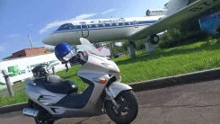 Honda Forza. 250����. ��., ��������, ���������, ������ �� �� ����