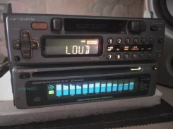 Pioneer Carrozzeria KEH ����