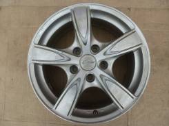 Manaray Sport Reverline. 6.5x16", 5x114.3, ET42,  72,0. 