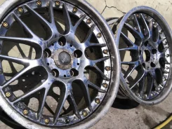 Worx. x17", 5x114.3, �� 67,1���. ����