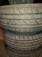 Toyo Proxes CF1 SUV. ������, 2014 ���, �/�, ����� 30 % ����