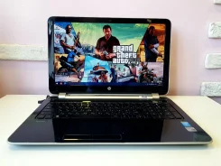 HP. ���� 1 256���, WiFi: 1, Bluetooth: 1. ��� ����� �� ������� ����