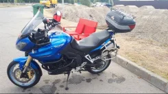 Triumph Tiger 1050. 1 050����. ��., ��������, ���, � �������� ����