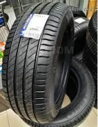 Michelin Primacy 4. ������, ����� ����