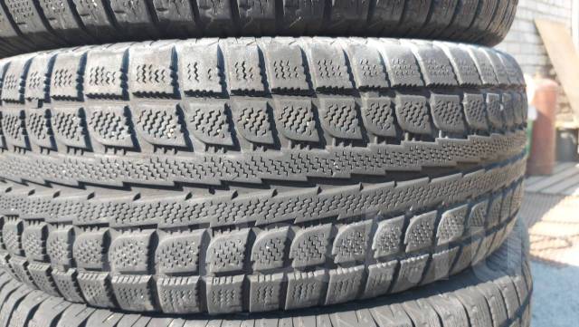Maxtrek, 265/70 R16, 16", 1 шт, в наличии, 265 мм, 70 %, радиальный ...