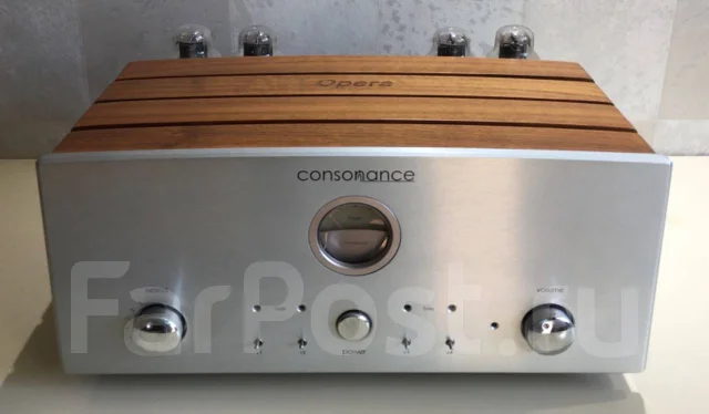 Consonance ����