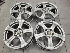 Weds Joker King. 6.5x16", 5x114.3, ET50, �� 73,1���. ����