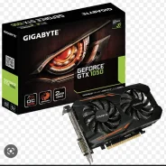 GeForce GTX 1050 ����
