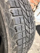 Firestone Winterforce. ������, ����������, 2012 ���, �/�, ����� 20 % ����