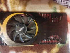 Radeon 9550 ����