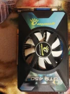 GeForce G 520 ����