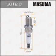   Masuma S012C BKR6E (6962) S012C S012C 