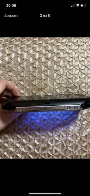 Sony PlayStation Vita ����