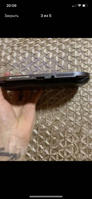 Sony PlayStation Vita ����