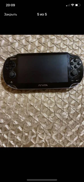 Sony PlayStation Vita ����