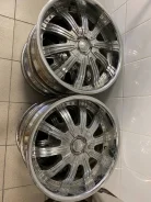 Starr. 8.5x20", 5x150, ET28, �� 110���. ����