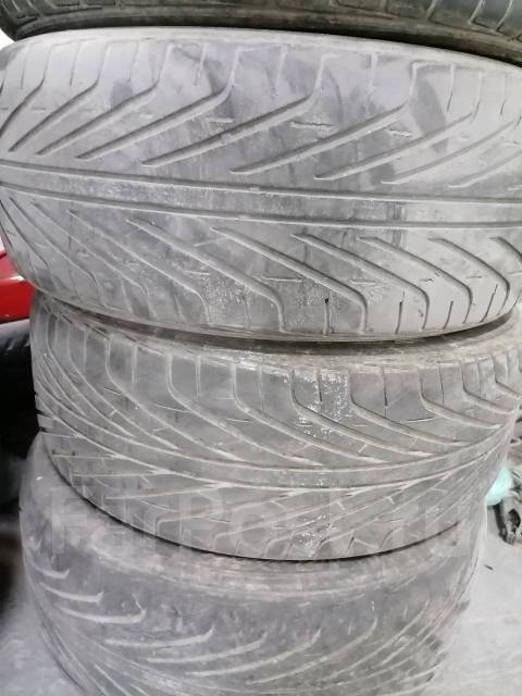 Triangle TR968, 215/55R17, 17", 1 шт, в наличии, 215 мм, 55 % ...
