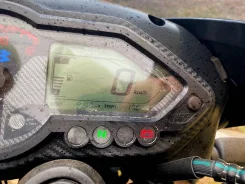 Bajaj Pulsar 180. 180����. ��., ��������, ��� ���, � �������� ����