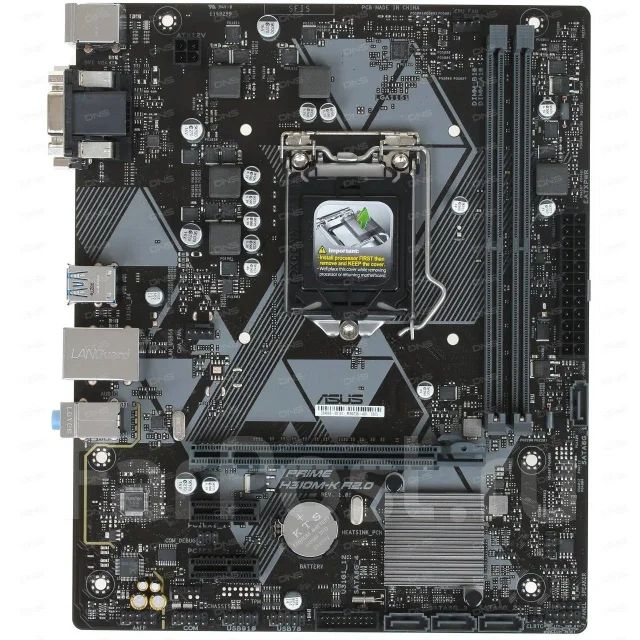 Intel Core i3-8100 ����
