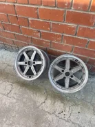 Impul Hoshino Racing. 6.5x15", 4x114.3, ET20, �� 73,1���. ����