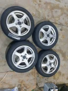 Donz. 5.5x14", 4x100, ET50, �� 56,1���. ����