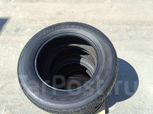 Bridgestone, 265/60 R18, 18", 1 шт, в наличии, 265 мм, 60 %, радиальный ...