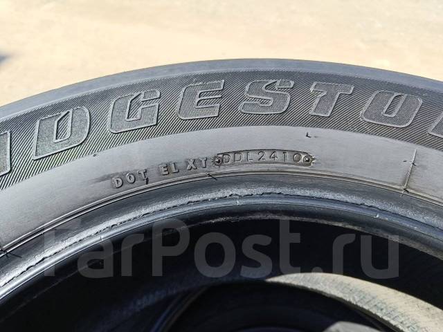 Bridgestone, 265/60 R18, 18", 1 шт, в наличии, 265 мм, 60 %, радиальный ...