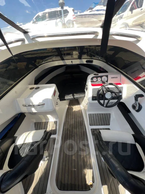 ���� Phoenix 600HT. 2021 ���, ����� 6��., ��������� ���������, 150��.�., ������ ����