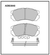   Allied Nippon Adb-3840 ADB3840 