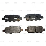 ������� ��������� Nissan X-Trail 2007 ~ 2017 / Z 2022 ~ / Tiida 2005 ~ 2016 / Skyline 2001 ~ 2014 ���. ����. ���. (������ ���. CKN-17) GK0732 ����� ��...