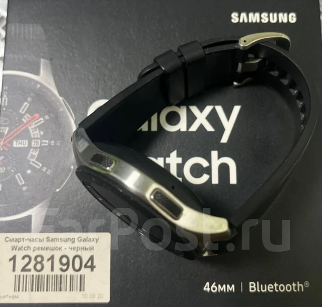 Samsung Galaxy Watch ����