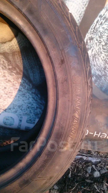 Nankang SP-5. ������, 2012 ���, �/�, ����� 30 % ����